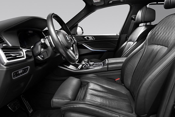 BMW X5 19 of 30