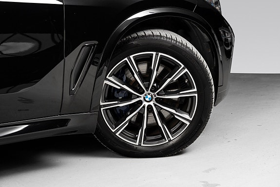 BMW X5 11 of 30