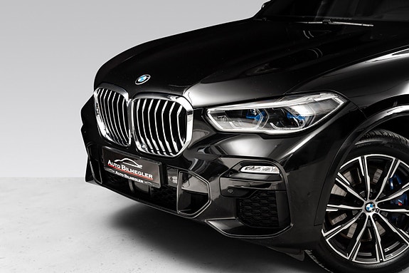 BMW X5 7 of 30