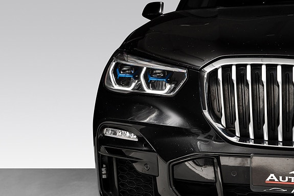 BMW X5 8 of 30