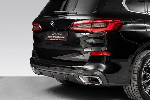 BMW X5 9 of 30