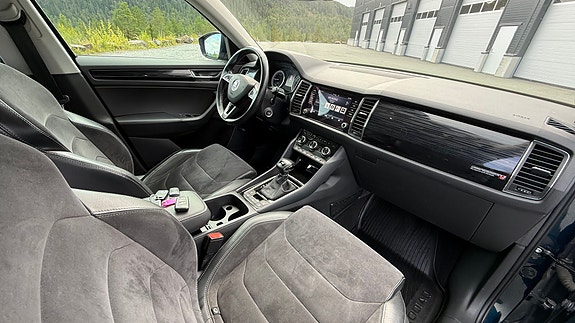 Skoda Kodiaq 20 of 30