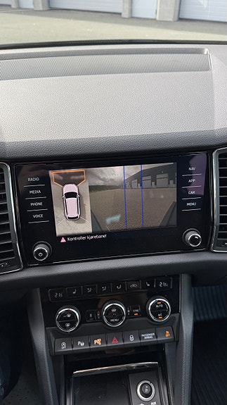 Skoda Kodiaq 24 of 30