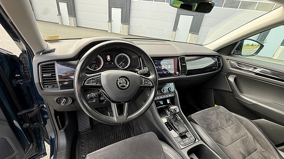 Skoda Kodiaq 18 of 30
