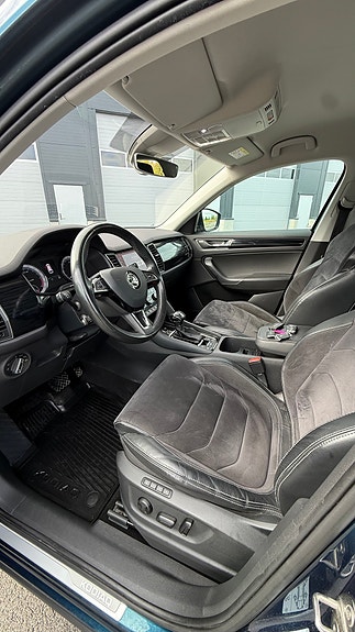 Skoda Kodiaq 17 of 30