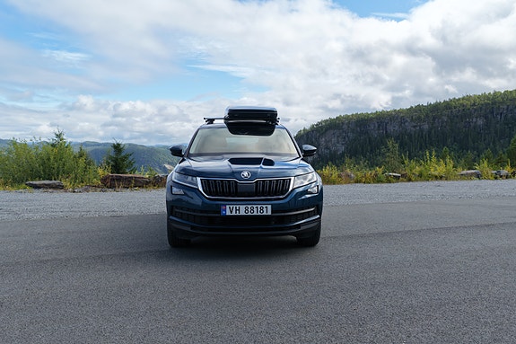 Skoda Kodiaq 2 of 30
