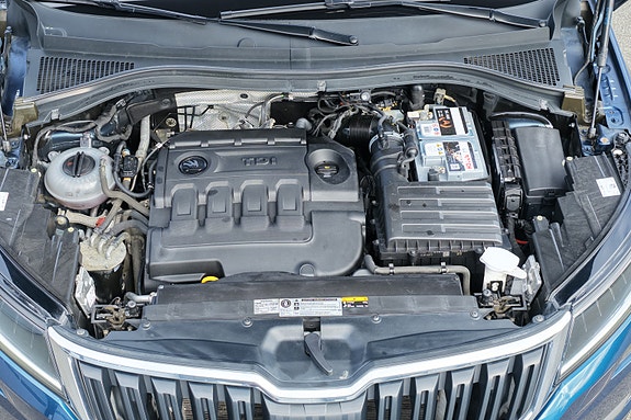 Skoda Kodiaq 12 of 30
