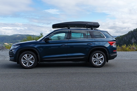 Skoda Kodiaq 7 of 30
