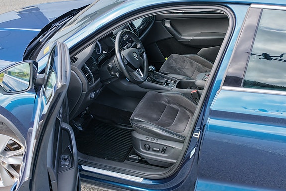 Skoda Kodiaq 11 of 30