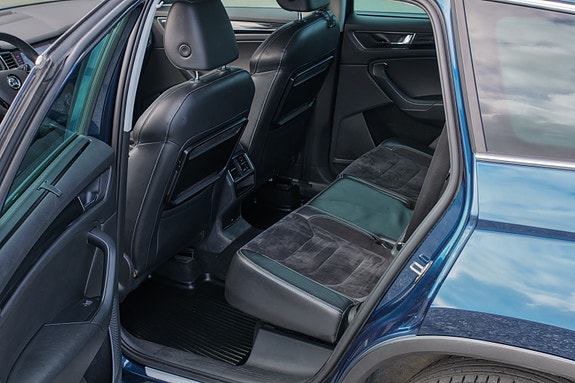 Skoda Kodiaq 9 of 30