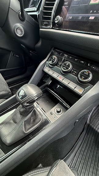 Skoda Kodiaq 29 of 30