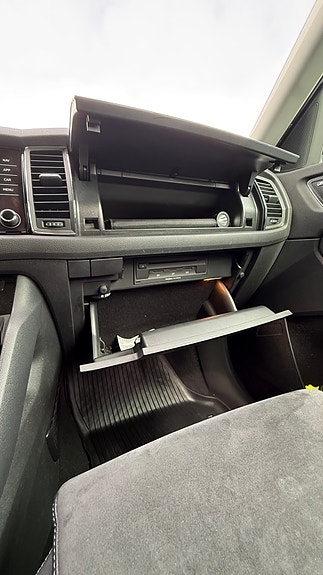 Skoda Kodiaq 19 of 30