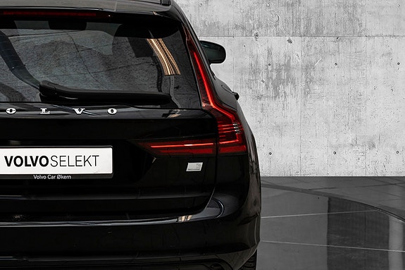 Volvo V90 9 of 27