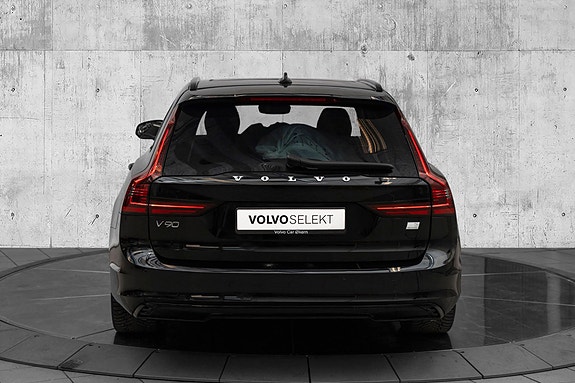 Volvo V90 7 of 27