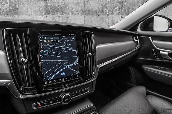 Volvo V90 17 of 27