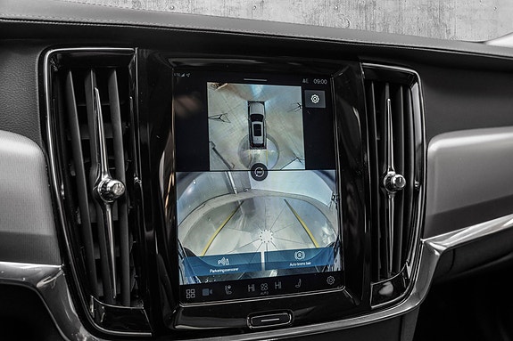 Volvo V90 19 of 27