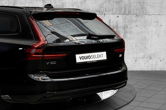 Volvo V90 8 of 27