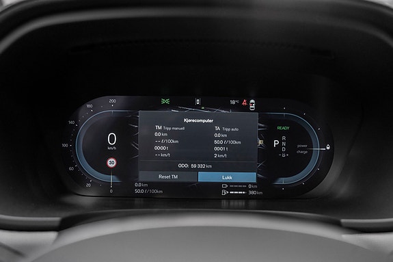Volvo V90 16 of 27