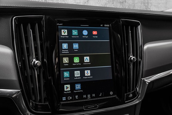 Volvo V90 20 of 27