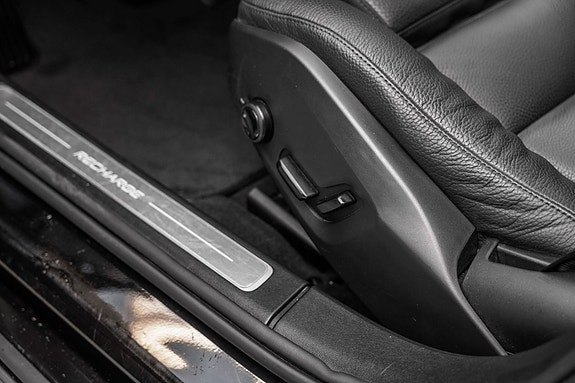 Volvo V90 13 of 27