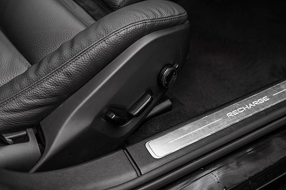 Volvo V90 24 of 27