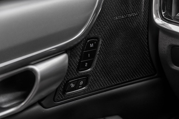Volvo V90 12 of 27