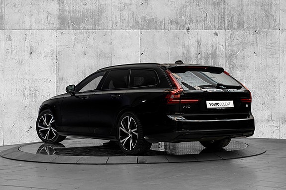 Volvo V90 6 of 27