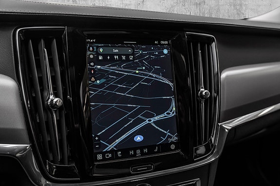 Volvo V90 18 of 27