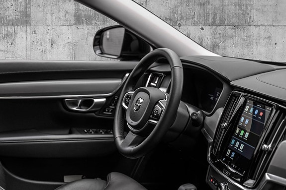 Volvo V90 25 of 27