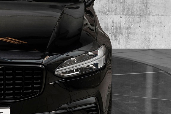 Volvo V90 5 of 27