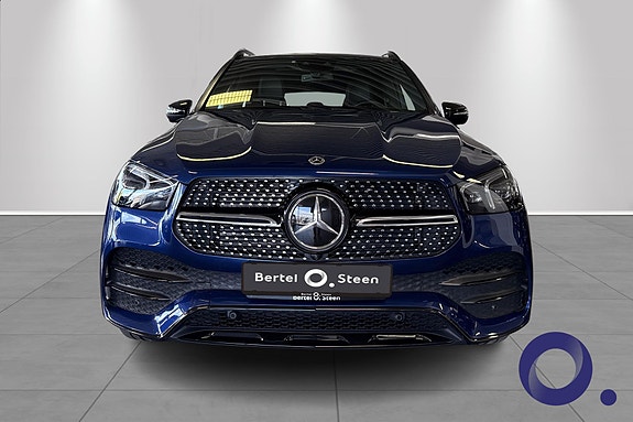 Mercedes-Benz GLE350 de 9 of 30