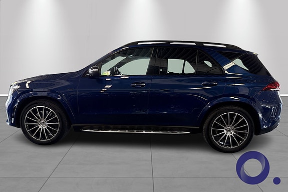 Mercedes-Benz GLE350 de 2 of 30