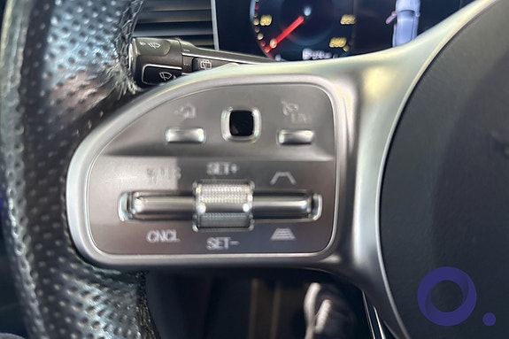 Mercedes-Benz GLE350 de 22 of 30