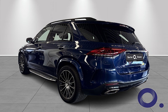 Mercedes-Benz GLE350 de 3 of 30