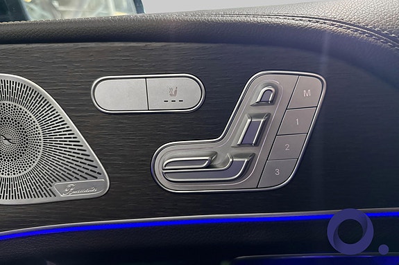 Mercedes-Benz GLE350 de 20 of 30