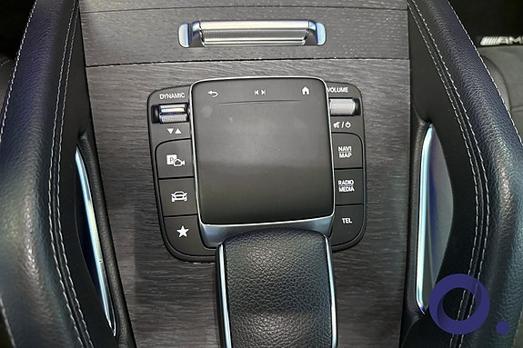 Mercedes-Benz GLE350 de 26 of 30