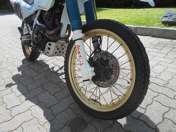Honda XL 600 26 of 30
