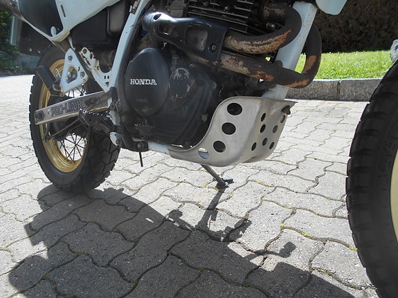 Honda XL 600 16 of 30