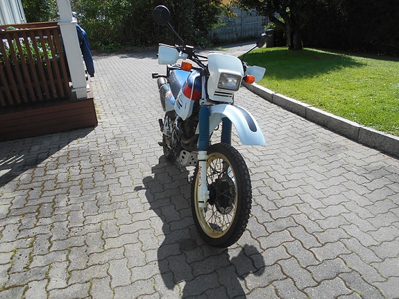 Honda XL 600 10 of 30