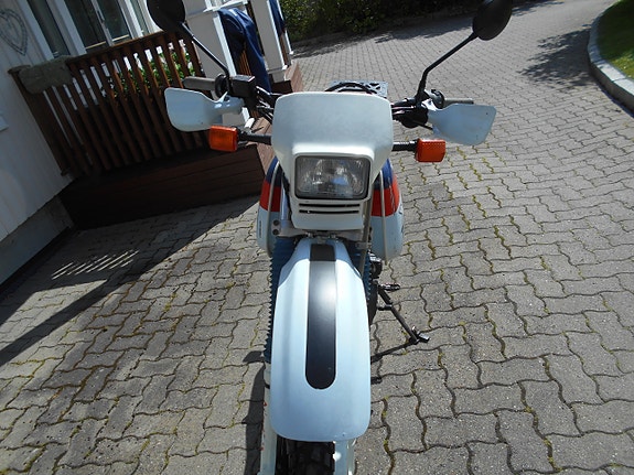 Honda XL 600 18 of 30