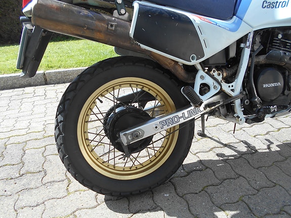 Honda XL 600 29 of 30