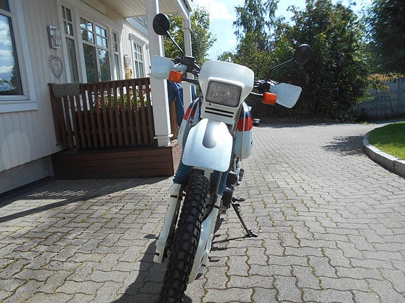 Honda XL 600 14 of 30