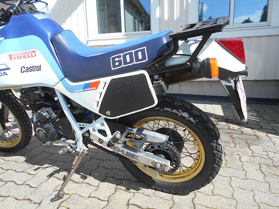 Honda XL 600 24 of 30