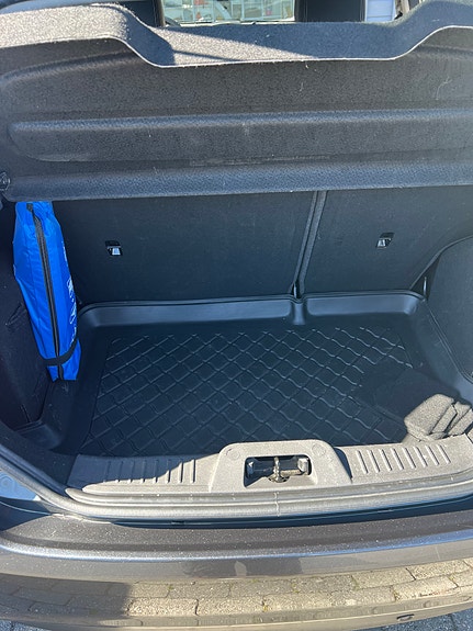 Ford Fiesta 17 of 26