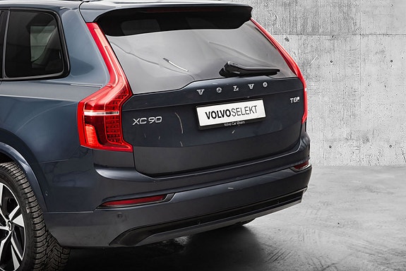 Volvo XC90 7 of 23