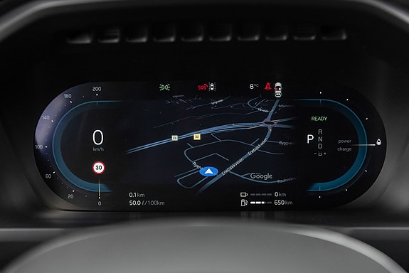 Volvo XC90 14 of 23