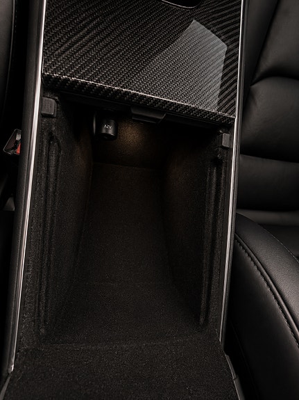 Tesla Model 3 22 of 30