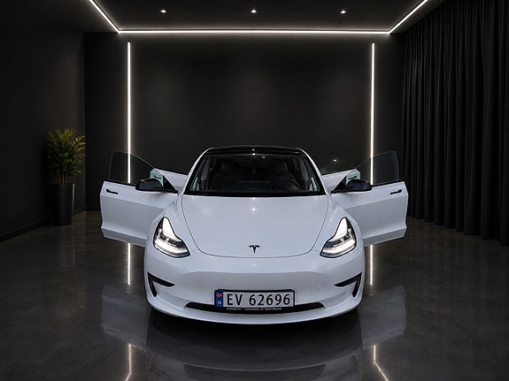 Tesla Model 3 3 of 30