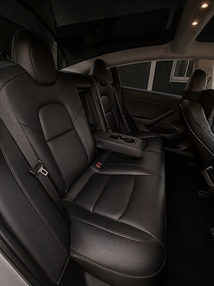 Tesla Model 3 17 of 30