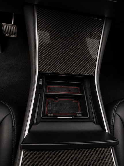Tesla Model 3 23 of 30
